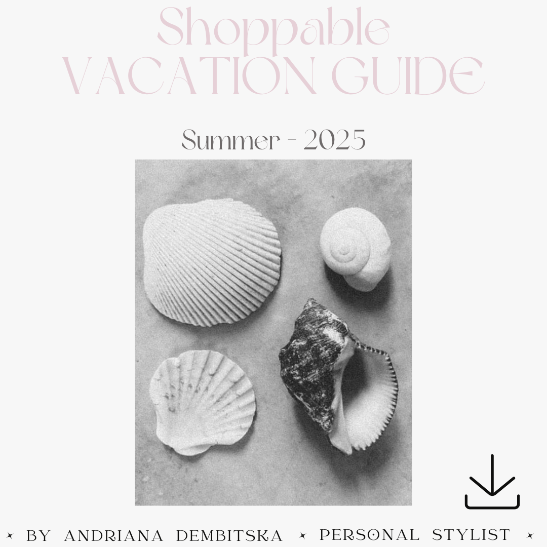 Vacation Style Guide Thumbnail